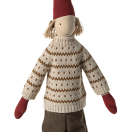 Maileg Pixy, Size 4 - Boy, 60 cm
