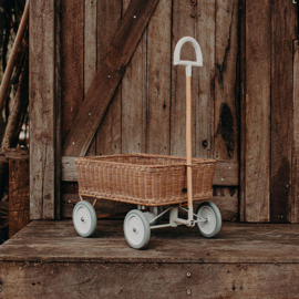 Olli Ella Trekwagen Wonder Wagon