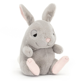 Jellycat Knuffel Mol, Cuddlebud Bernard Bunny