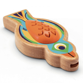 Djeco Houten Kazoo 'Animambo'