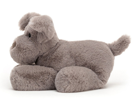 Jellycat Knuffel Hond 22cm, Huggady Dog