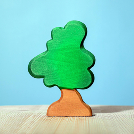 Bumbu Toys Houten Grote Boom