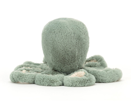 Jellycat Knuffel Octopus 23cm Odyssey Octopus Small