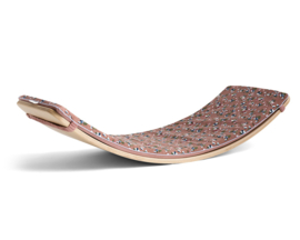 Wobbel XL Matras - Floral