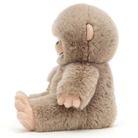 Jellycat Knuffel Bo Bigfoot, 28cm