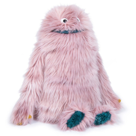 Moulin Roty Knuffel Boubou, Les Schmouks, 55 cm