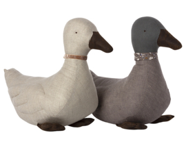 Maileg Knuffel Eend, Duck Girl, 30cm