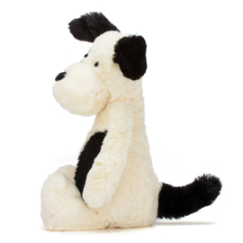 Jellycat Knuffel Puppy 31cm, Bashful Puppy Medium