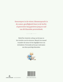 Het jaar rond - Elsa Beskow - Christofoor​