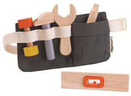 Plan Toys Gereedschapsriem, Tool Belt