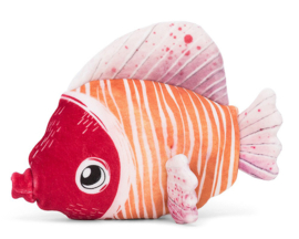 Jellycat Knuffel Vis, Fishiful Pink