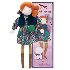 Moulin Roty Lappenpop Constance, Limited Edition 2023