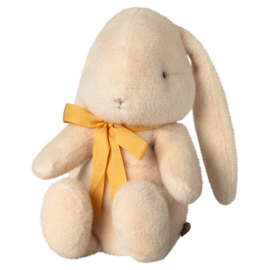 Maileg Knuffel Konijn, Bunny plush, Cream, 34 cm