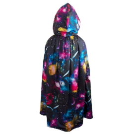 Galaxy Cape, 5-6 jaar