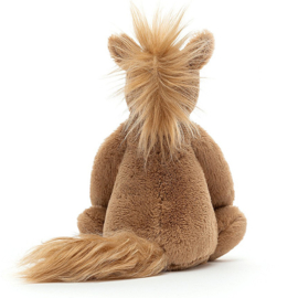 Jellycat Knuffel Pony 31cm, Bashful Pony Medium