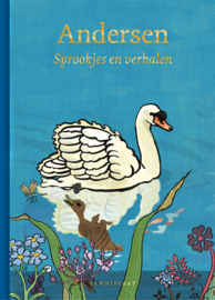 Sprookjes en verhalen van Andersen - Hans Christian Andersen - Lemniscaat