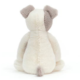 Jellycat Knuffel Terrier 31cm, Bashful Terrier Medium