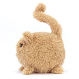 Jellycat Knuffel Poes, Kitten Caboodle Ginger