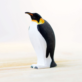 Bumbu Toys Houten Pinguins op IJsplaat