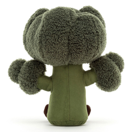 Jellycat Knuffel Broccoli, Amuseable Broccoli