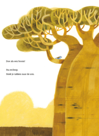 Als een boom - Maria Gianferrari - Felicita Sala - Luitingh-Sijthoff