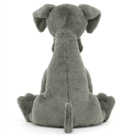 Jellycat Knuffel Hond Deense Dog 27cm, Zeus Great Dane