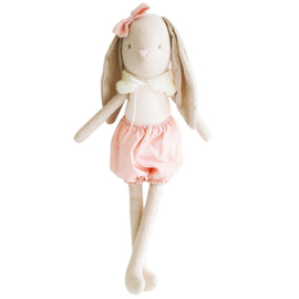 Alimrose Knuffel Konijn, Harriet Mummy Bunny, 50cm