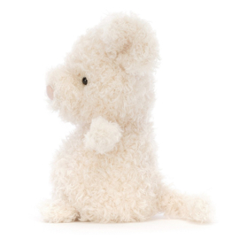 Jellycat Knuffel Muis 18cm, Little Mouse