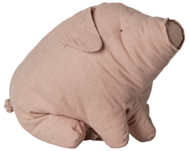 Maileg Knuffel Varken, Polly Pork Large