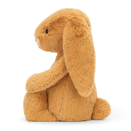 Jellycat Knuffel Konijn 31cm, Bashful Golden Bunny