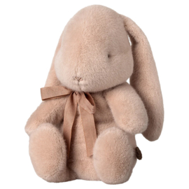 Maileg Knuffel Konijn, Bunny plush Small, Light Powder, 27 cm