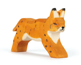Ostheimer Houten Lynx lopend