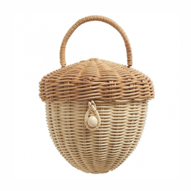 Olli Ella Eikel tasje, Acorn Bag