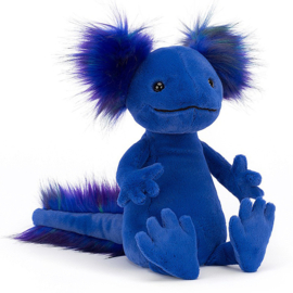 Jellycat Knuffel Axolotl, Andie Axolotl, 27 cm