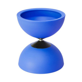 Professionele Diabolo Spinner, Blauw