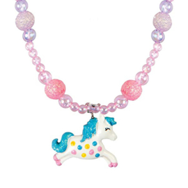 Pony Ketting, Prancing Pony