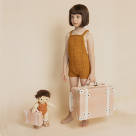 Olli Ella Dinkum Doll - Peanut 35 cm
