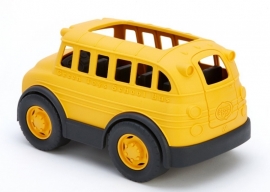 Green Toys Schoolbus