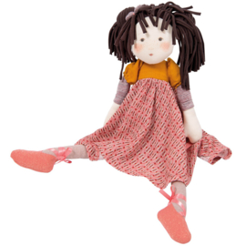 Moulin Roty Lappenpop, Prunelle 45cm