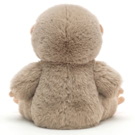 Jellycat Knuffel Bo Bigfoot, 28cm