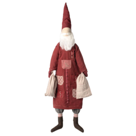 Maileg Pixy Adventskalender, Calendar pixy - Santa, 124 cm