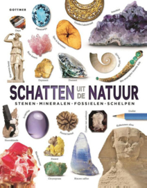 Schatten uit de natuur - Dan Green - Gottmer