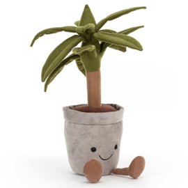 Jellycat Knuffel Drakenboom, Amuseable Dragon Tree, 31cm