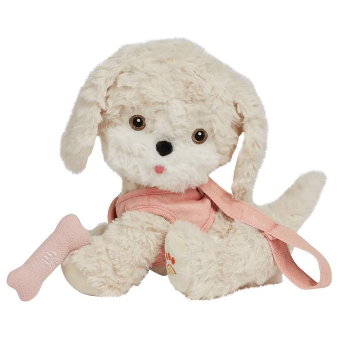 Olli Ella Dinkum Dogs - Cookie