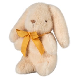 Maileg Knuffel Konijn, Bunny plush Mini, Cream, 13 cm
