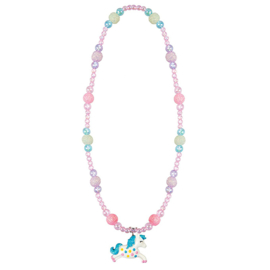 Pony Ketting, Prancing Pony