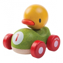 Plan Toys Duck Racer