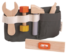 Plan Toys Gereedschapsriem, Tool Belt