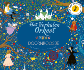 Doornroosje - Jessica Courtney-Tickle - Christofoor​