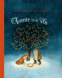 Tomte en de Vos - Astrid Lindgren - Christofoor